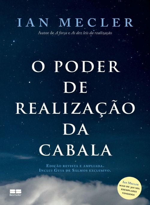O Poder de Realização da Cabala