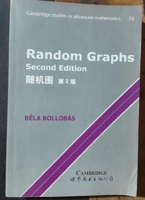 Random graphs