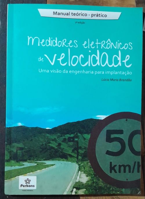Medidores Eletrônicos de Velocidade