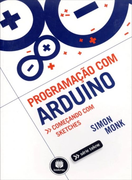 Programação com Arduino