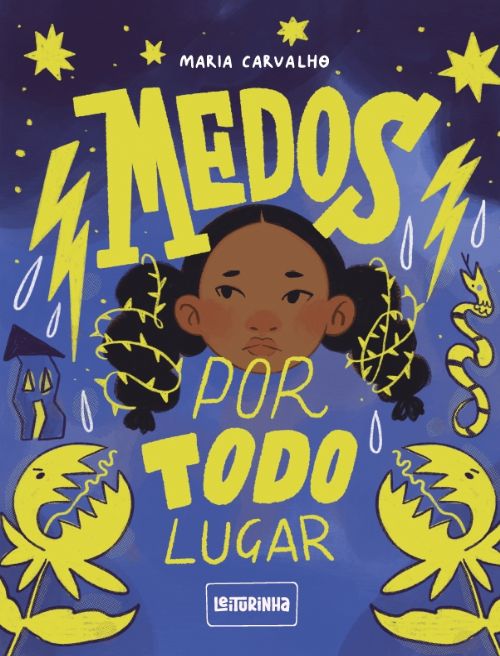 Medos por todo lugar