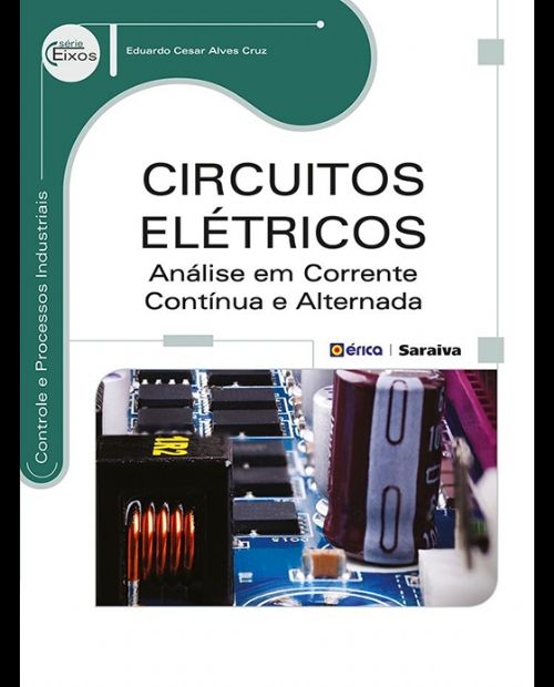 Circuitos elétricos - Análise em corrente contínua e alternada