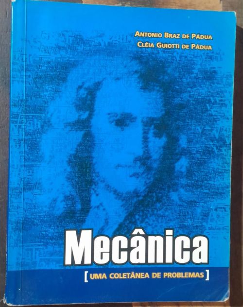 Mecânica, uma coletânea de problemas