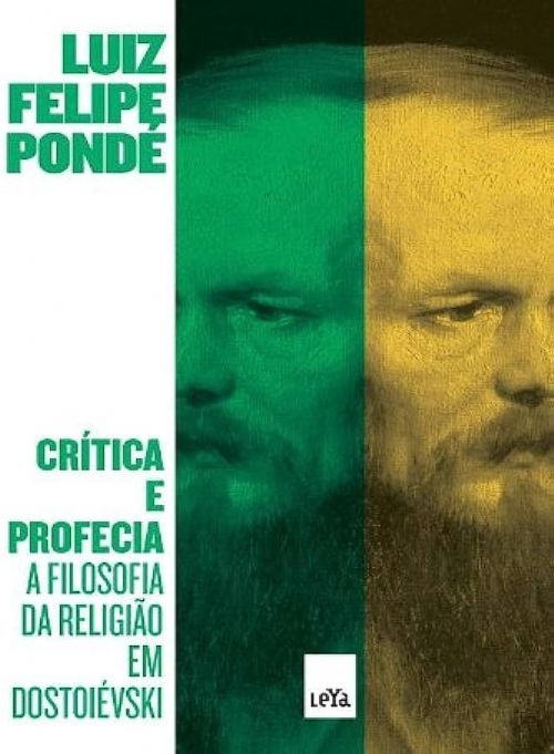 Crítica e Professia - A filosofia da religião em Dostoiévski