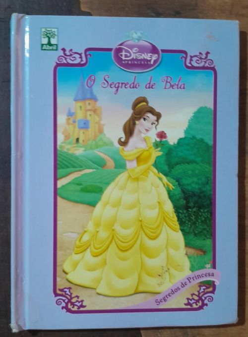 O segredo de bela