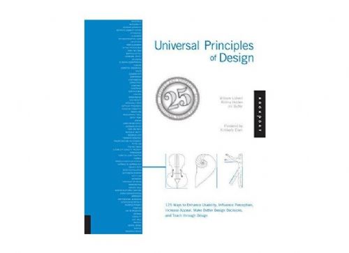Universal Principles Of Design