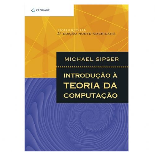 Introdução à teoria da computação