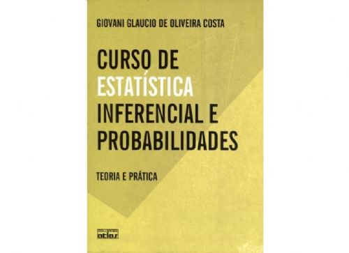 Curso de estatística inferencial e probabilidades