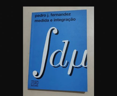 Medida e Integração