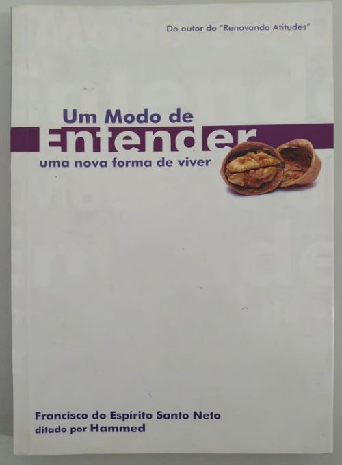 Um Modo de Entender Uma Nova Forma de Viver