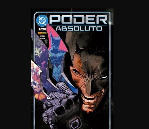 Nº 3 Poder Absoluto