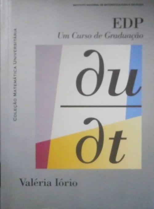 EDP - Um curso de graduação