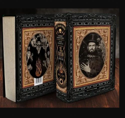 Zé do Caixão Maldito - A Biografia