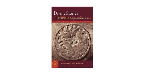 Divine Stories