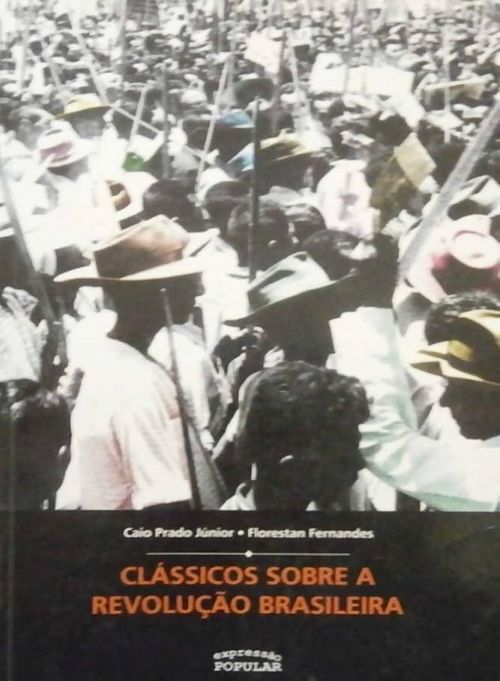 Clássicos Sobre a Revolução Brasileira