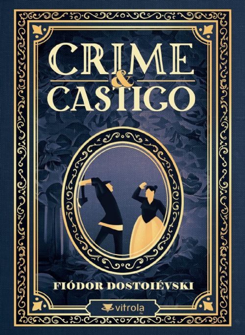 Crime & Castigo