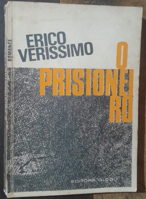 O Prisioneiro