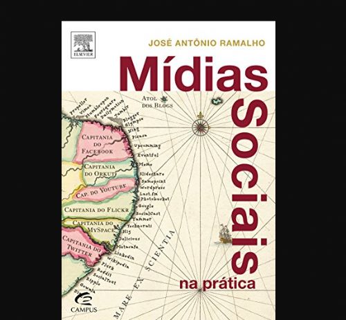 Mídias Sociais na prática
