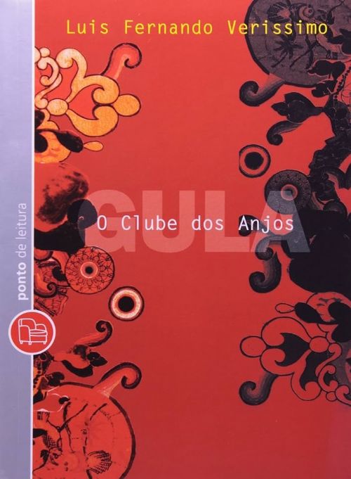 Gula - O clube dos anjos