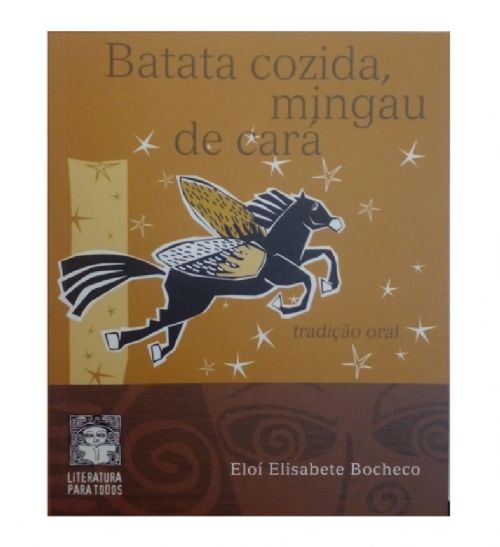 Batata Cozida, Mingau de Cará