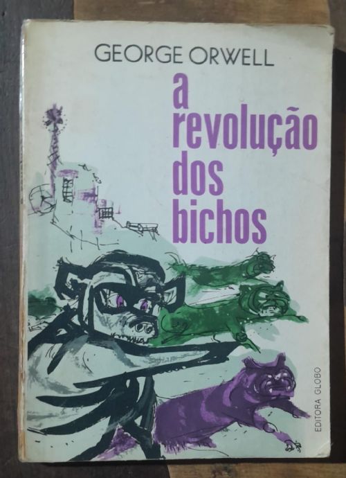 A Revolução dos Bichos