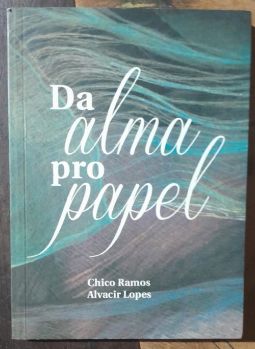 Da alma pro papel