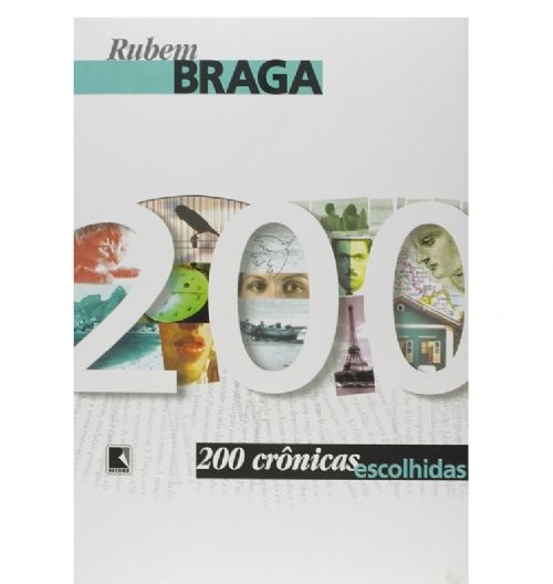 200 Crônicas Escolhidas