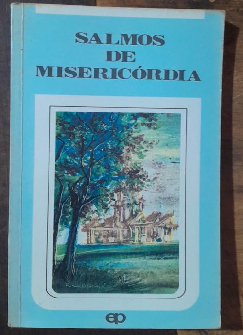 Salmos de Misericórdia