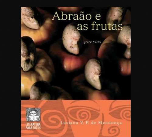 Abraão e as frutas - Poesias