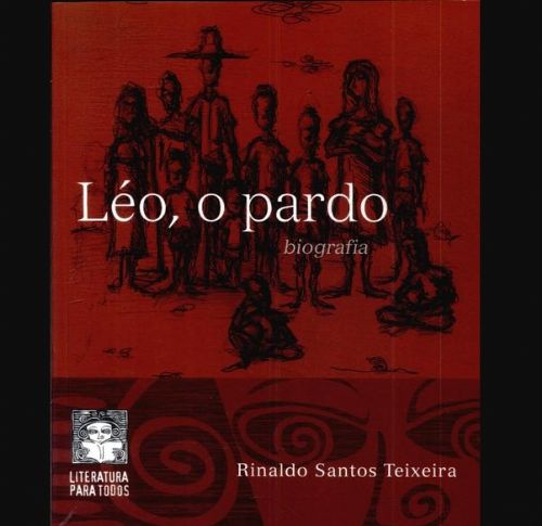Léo, o pardo - Biografia