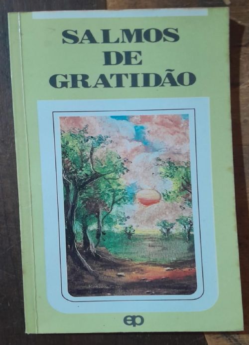 Salmos de Gratidão