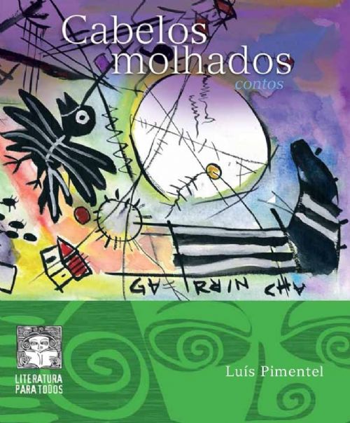 Cabelos Molhados