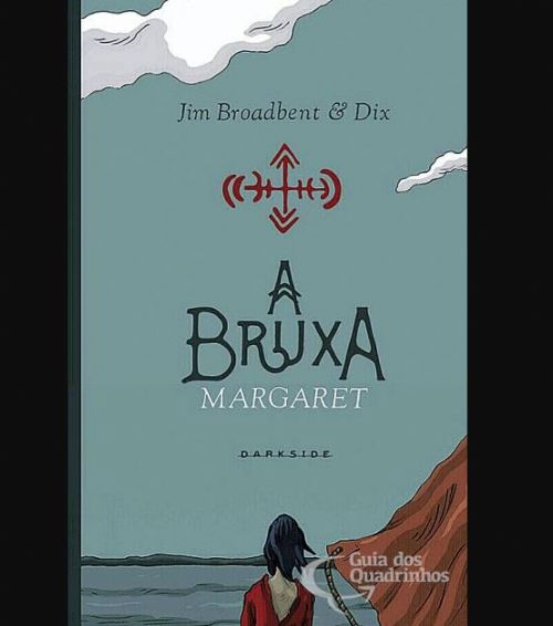 A Bruxa Margaret