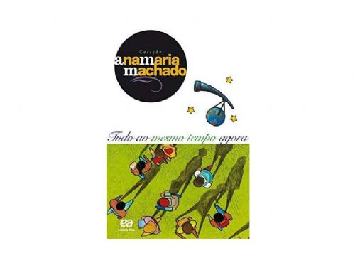 Tudo Ao mesmo tempo agora