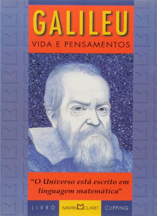 Galileu Vida e Pensamentos