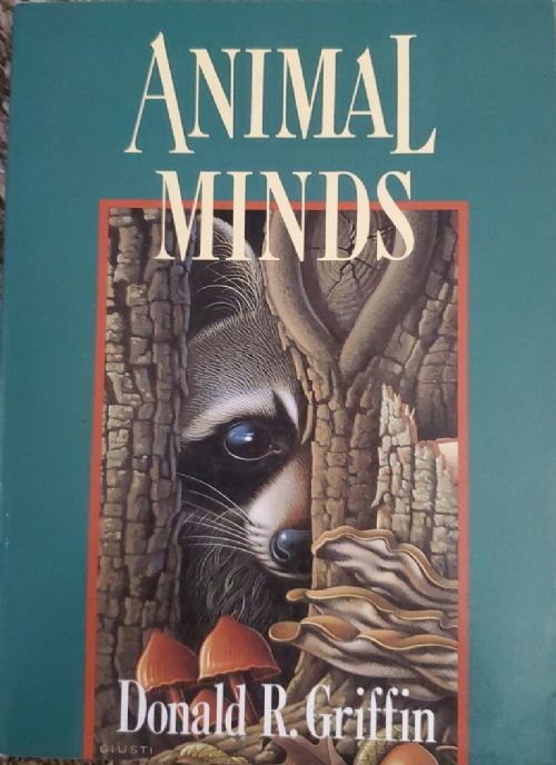 Animal minds