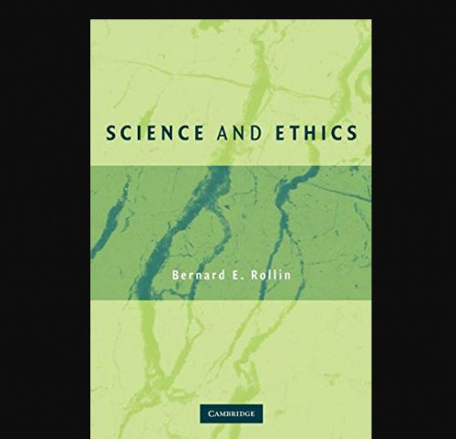 Science and ethics