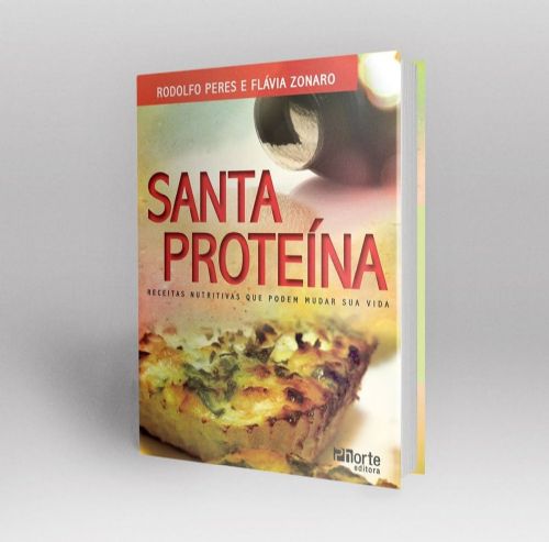 Santa proteína