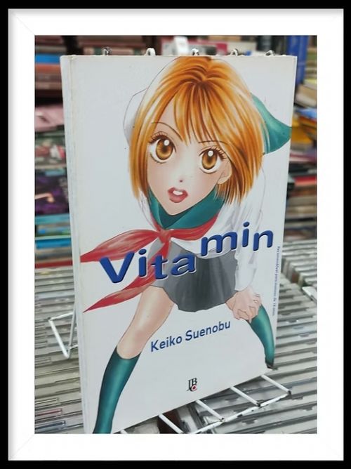 Vitamin