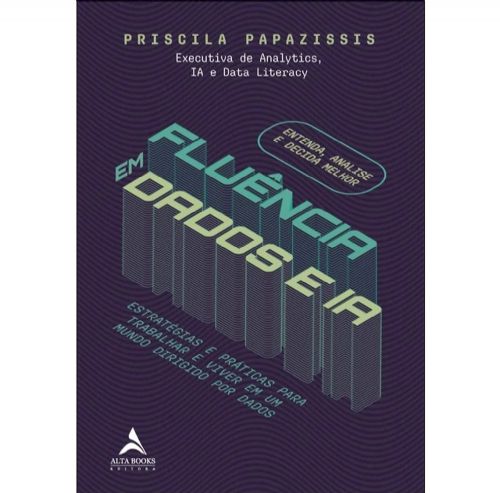 Fluência Em Dados e IA