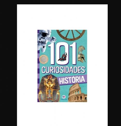 101 Curiosidades História