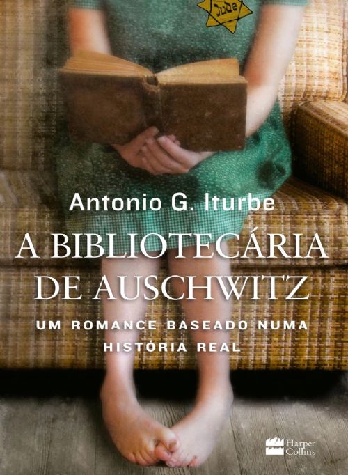 A Bibliotecaria  de Auschwitz