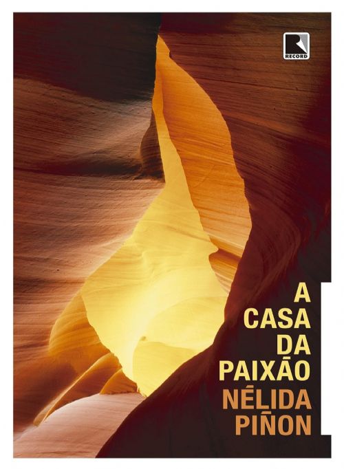 A Casa da Paixão