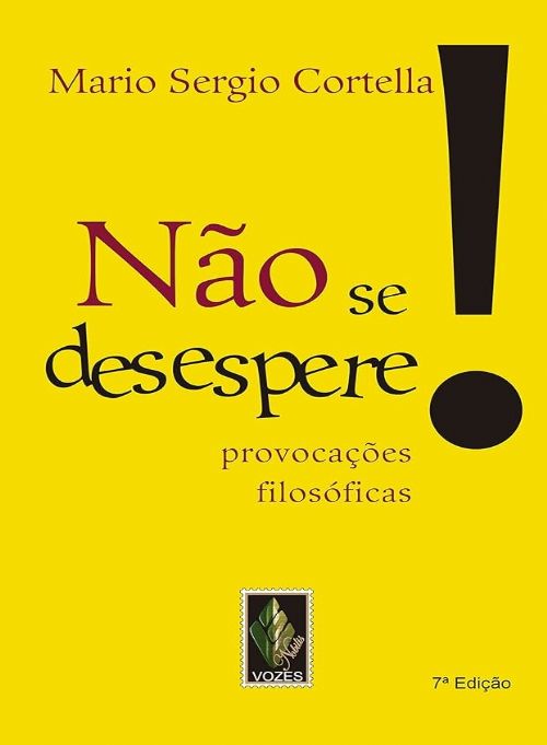Não se Desespere