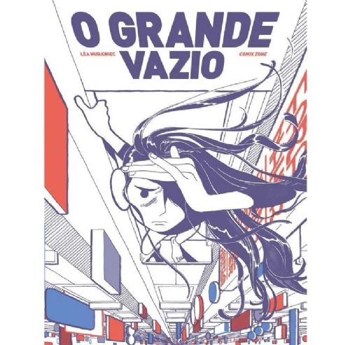 O grande vazio
