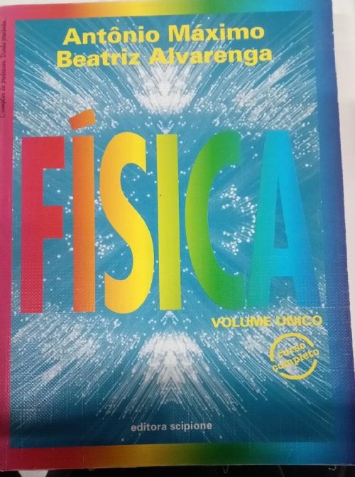 Física - Volume Único