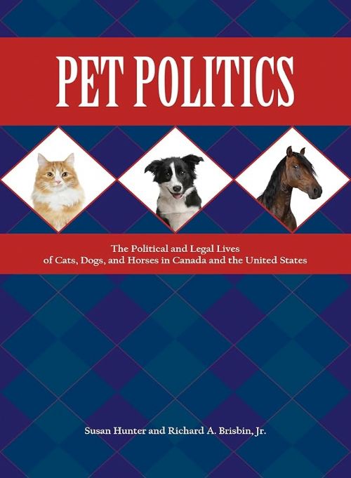 Pet politics