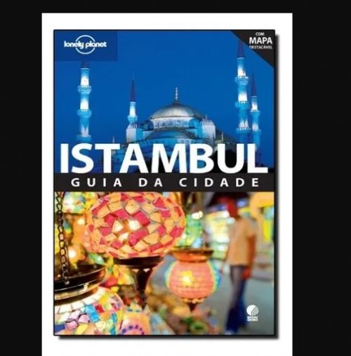 Istambul - Guia da Cidade