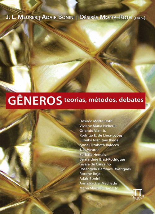 Gêneros Teorias, Métodos, Debates