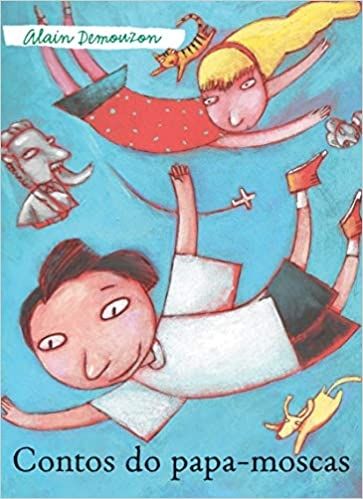 Contos do Papa-moscas